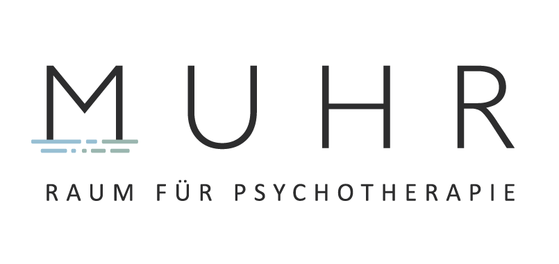 Psychotherapie Muhr Logo